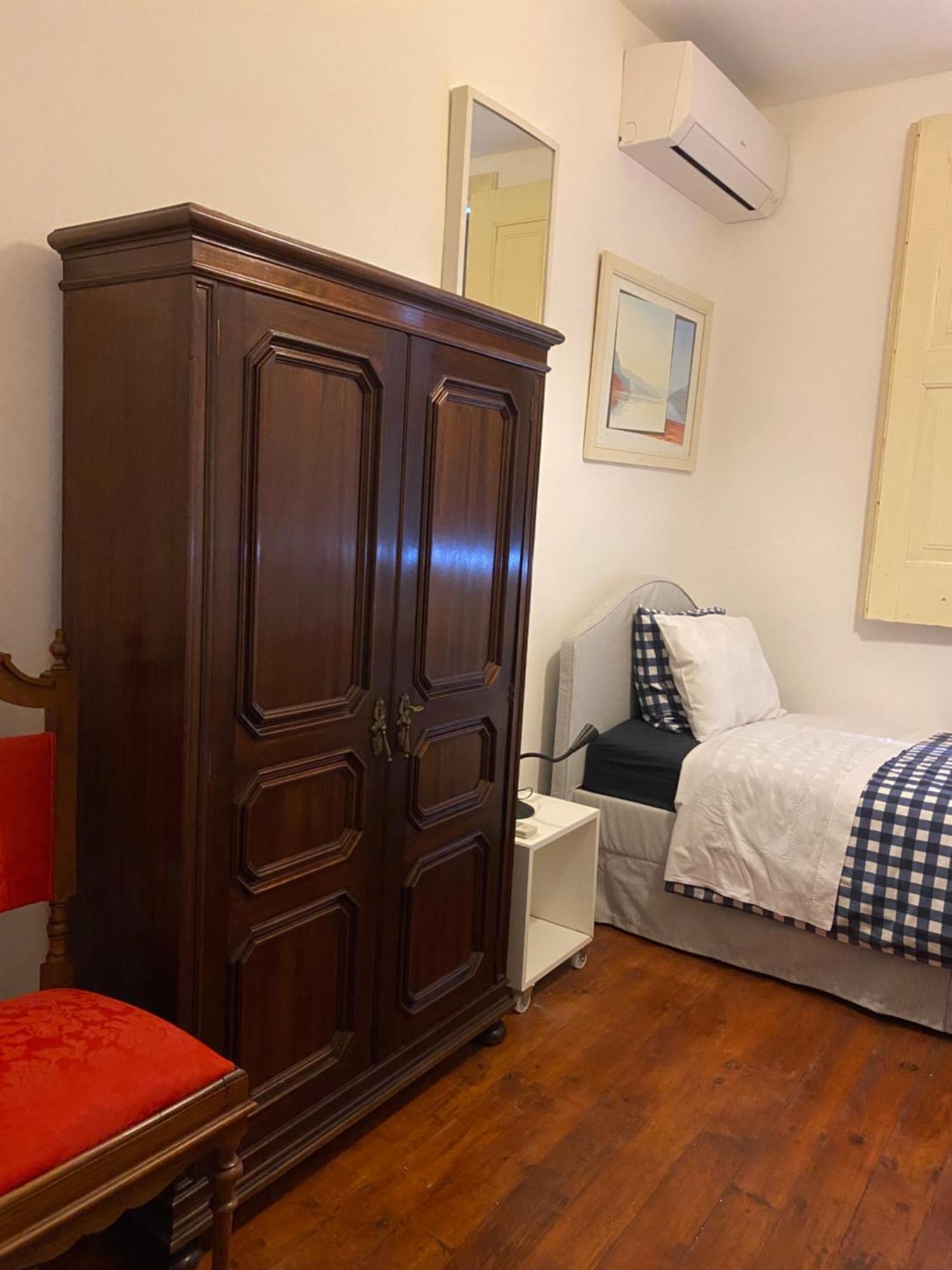 Hotel Casa Da Vinha Grande Poiares Zewnętrze zdjęcie