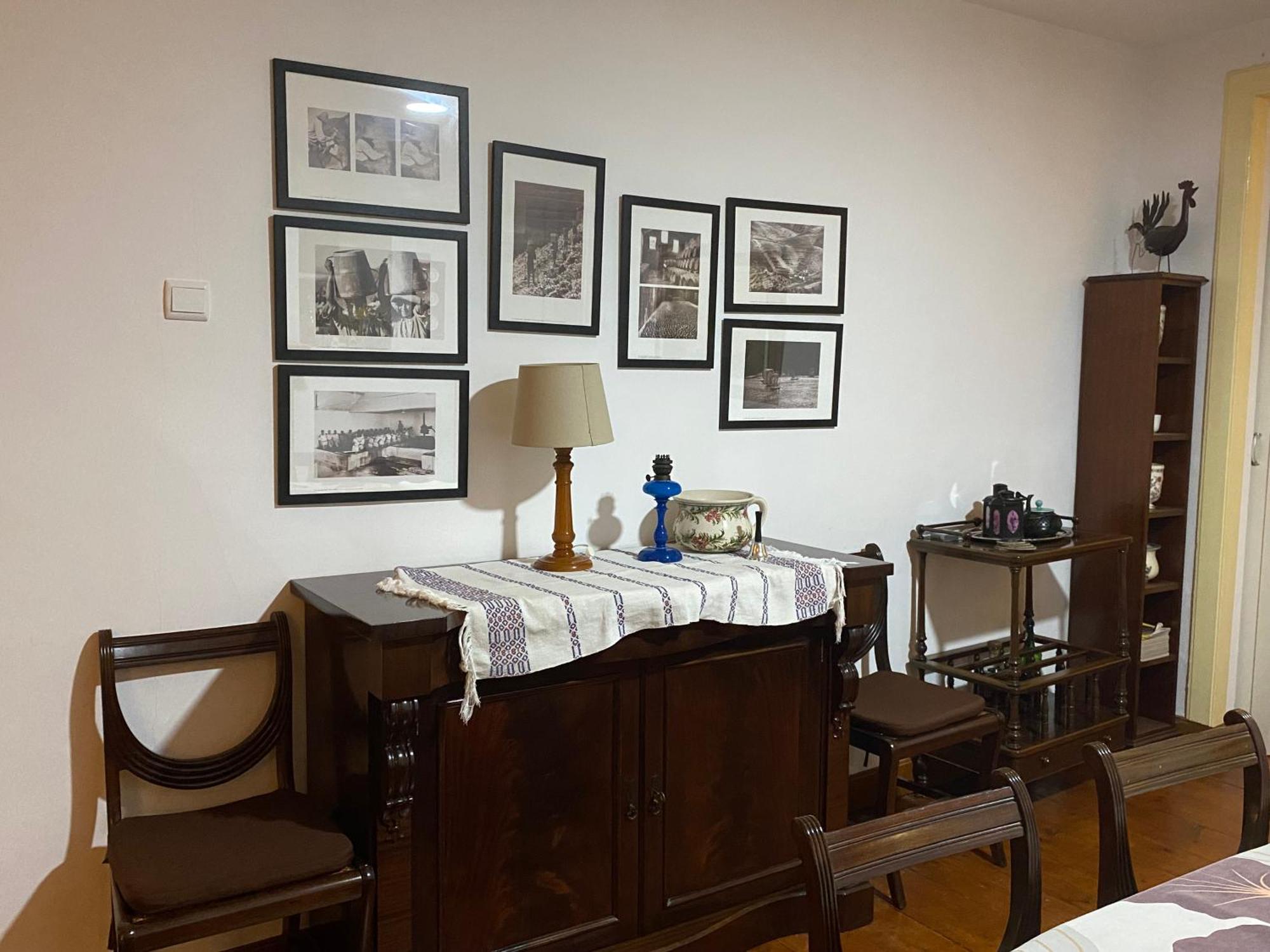 Hotel Casa Da Vinha Grande Poiares Zewnętrze zdjęcie