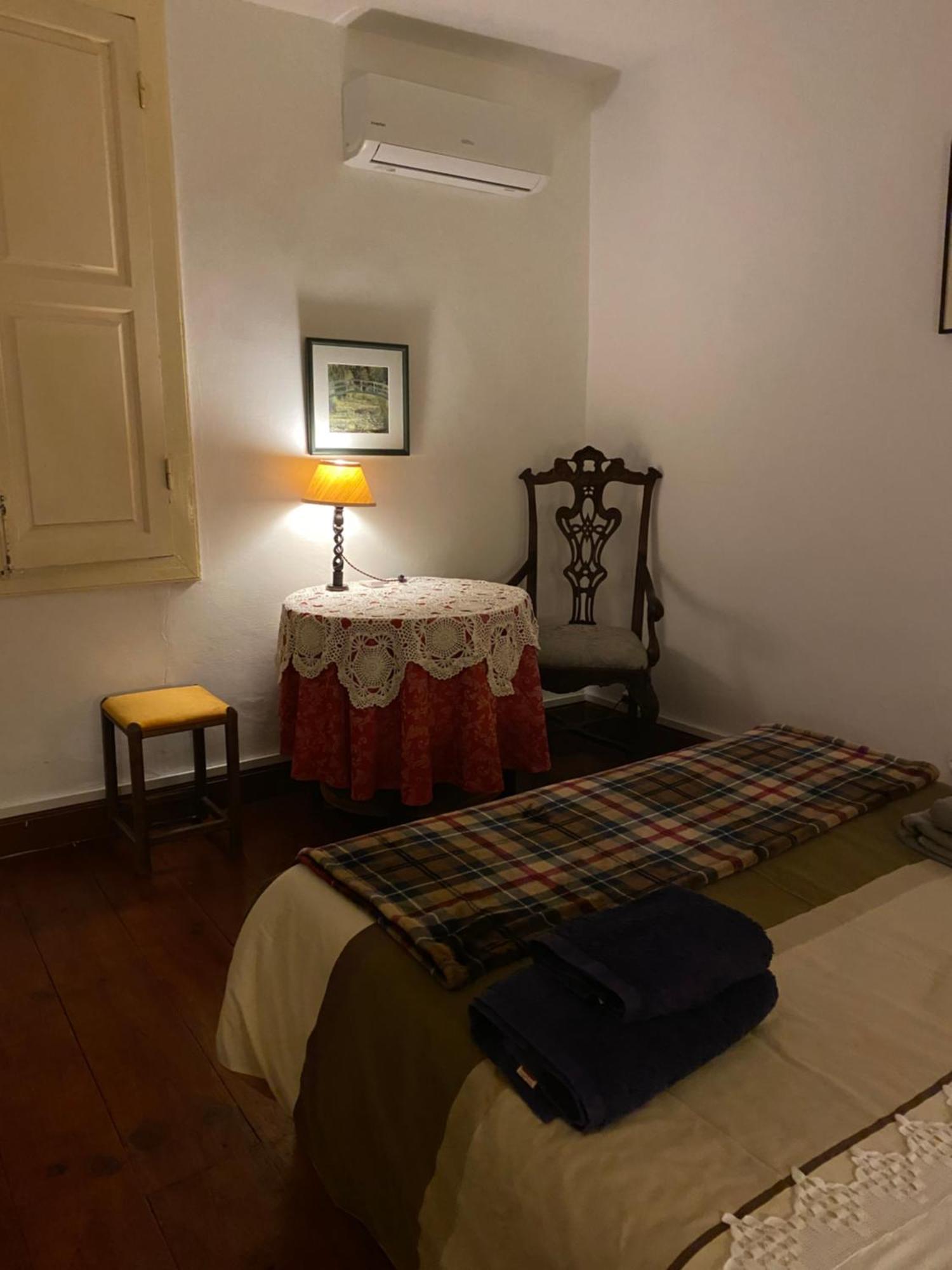 Hotel Casa Da Vinha Grande Poiares Zewnętrze zdjęcie