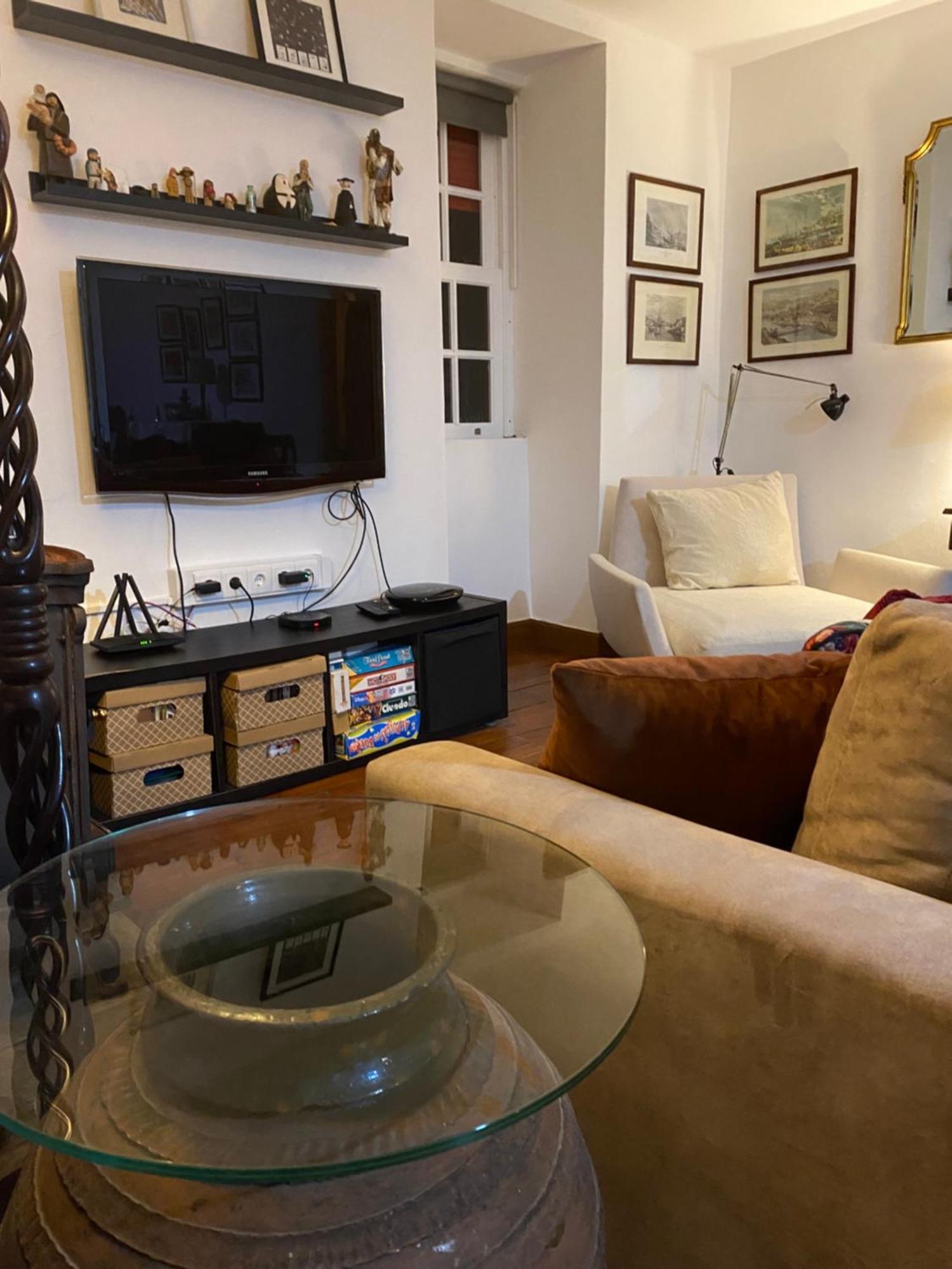 Hotel Casa Da Vinha Grande Poiares Zewnętrze zdjęcie