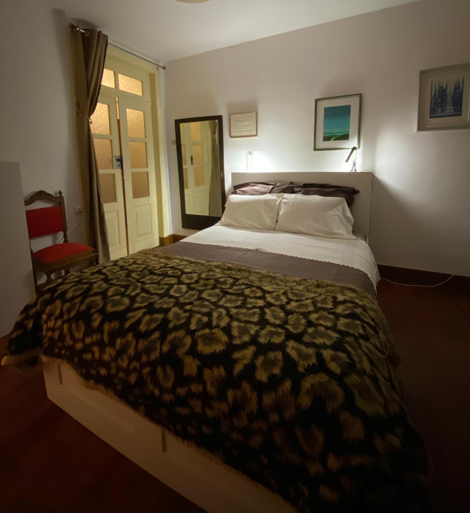 Hotel Casa Da Vinha Grande Poiares Zewnętrze zdjęcie
